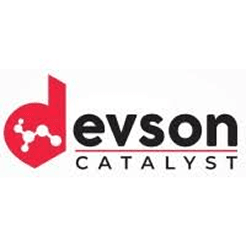 DEVSON CATALYST LIMITED Share Price
